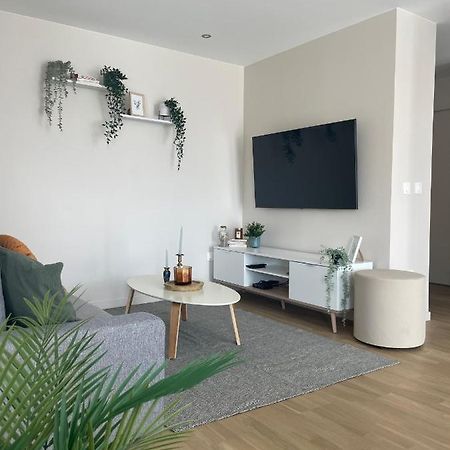 Charmant Logement Aux Portes De Paris - Stade De France - 12 Min A Pied Saint-Denis  Exteriér fotografie