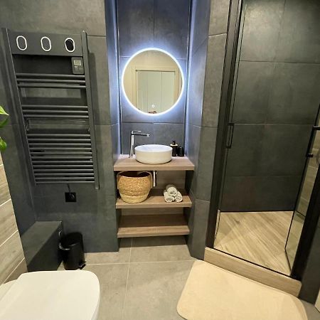 Charmant Logement Aux Portes De Paris - Stade De France - 12 Min A Pied Saint-Denis  Exteriér fotografie