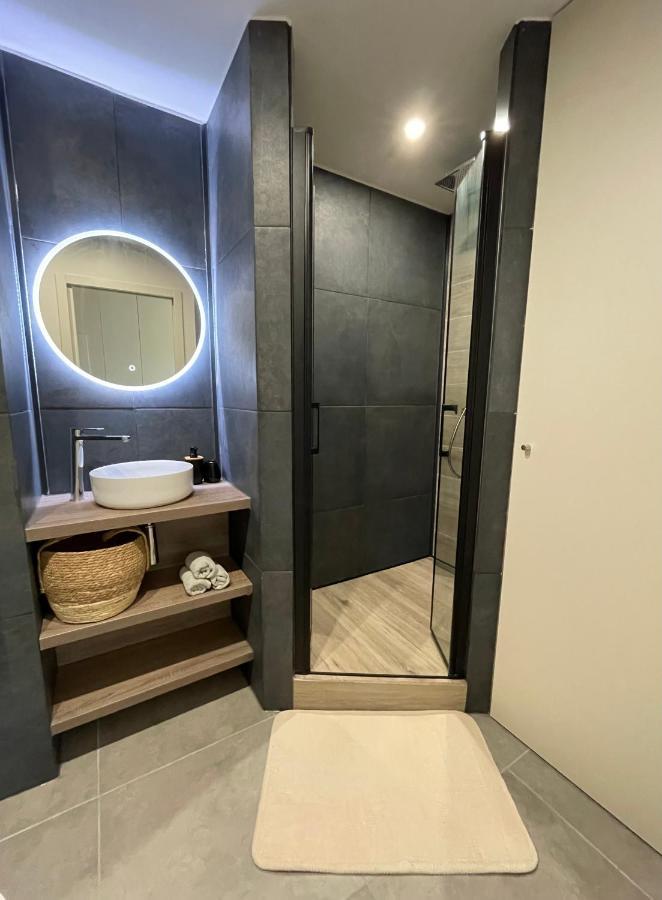 Charmant Logement Aux Portes De Paris - Stade De France - 12 Min A Pied Saint-Denis  Exteriér fotografie